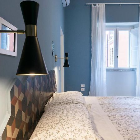 Melina Central Apartment Таормина Экстерьер фото
