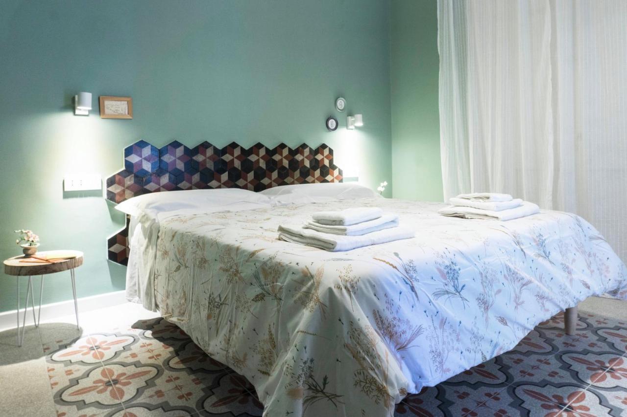 Melina Central Apartment Таормина Экстерьер фото