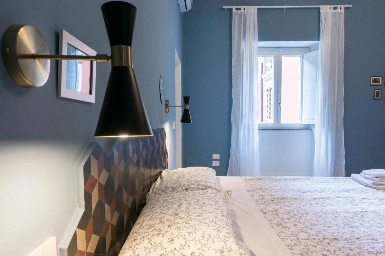 Melina Central Apartment Таормина Экстерьер фото